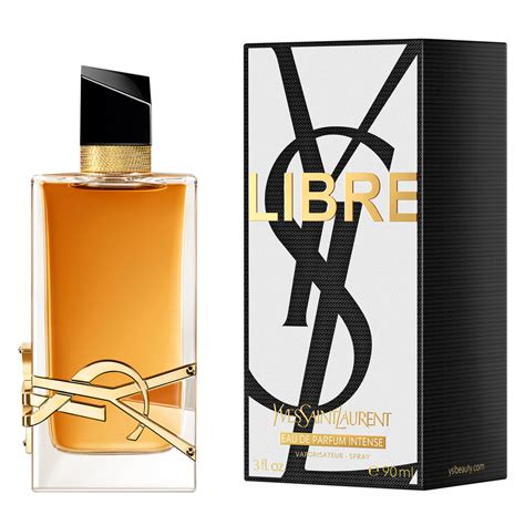 macys ysl libre intense|ysl libre intense reviews.